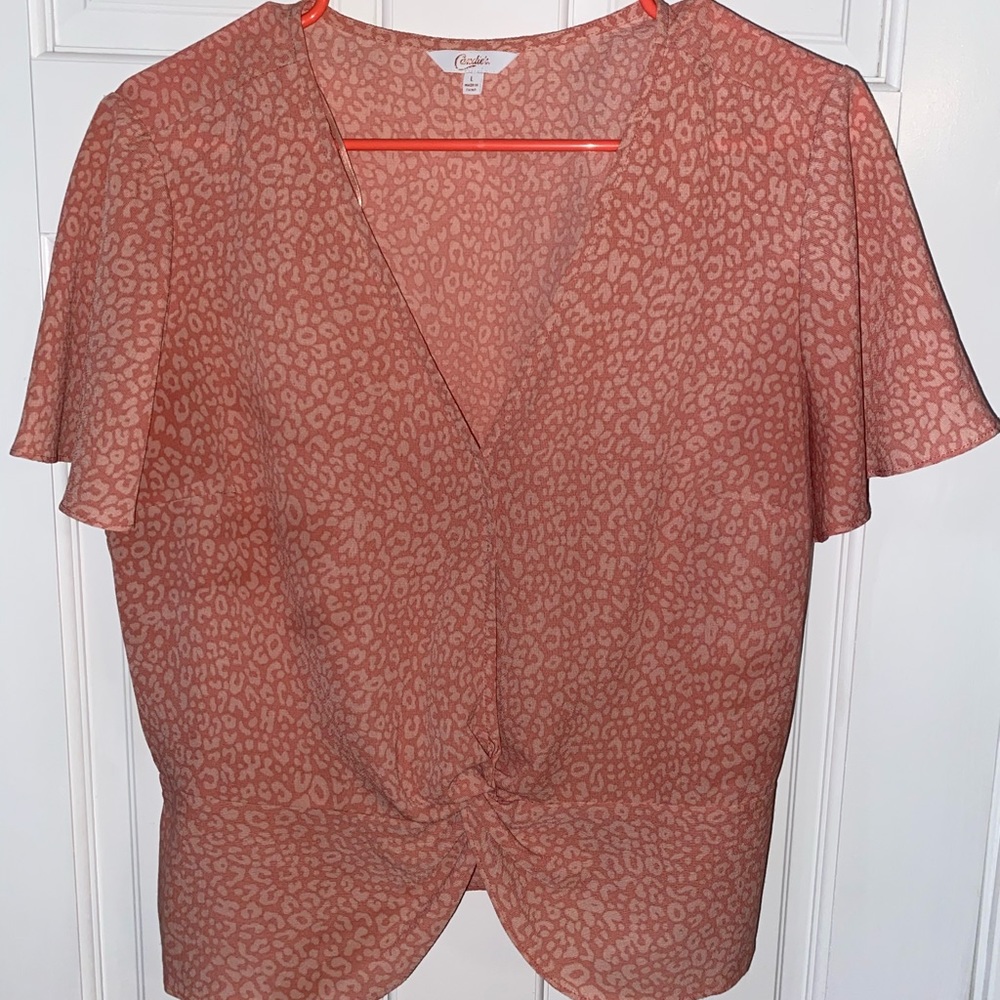 Candies Blouse